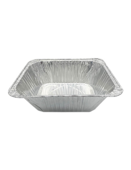 ▷  Bandeja de Aluminio Gran Volumen / Pavo / Envío 24 h.