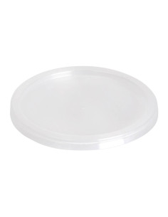 ▷ Tapa Envase de Plástico con Cierre Hermético - Envío 24h.