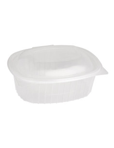 ▷ Envase de Plástico para Pollo Asado - Envío Gratuito 24h.