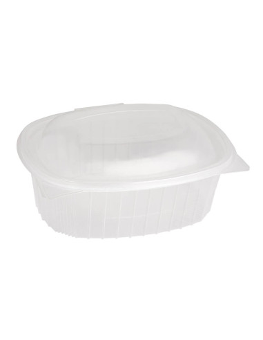 ▷ Envase de Plástico para Pollo Asado - Envío Gratuito 24h.
