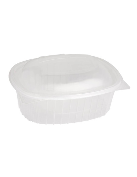 ▷ Envase de Plástico para Pollo Asado - Envío Gratuito 24h.