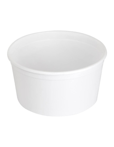 ▷ Envase de Plástico con Cierre Hermético 500 cc - Envío 24h.