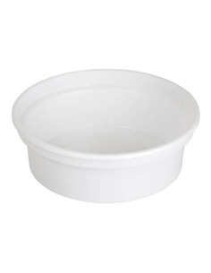 ▷ Envase de Plástico con Cierre Hermético 250 cc - Envío 24h.