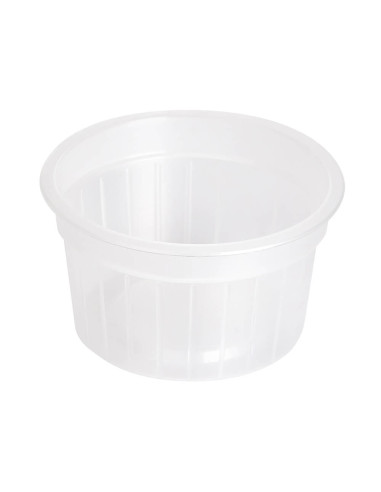 ▷ Tarrinas de Plástico para Salsas 70 cc Transparente - Envío 24h.