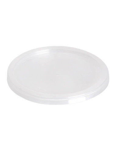 ▷ Tapa Tarrinas de Plástico para Salsas - Envío 24-48h.