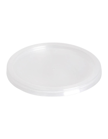▷ Tapa Tarrinas de Plástico para Salsas - Envío 24-48h.