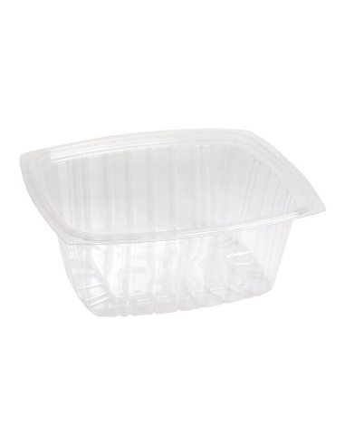 ▷ Envase de Plástico OPS 1.200 cc - Envases del Mediterráneo ✅✅