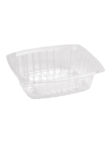 ▷ Envase de Plástico OPS 900 cc - Envases del Mediterráneo ✅✅
