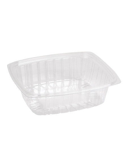▷ Envase de Plástico OPS 900 cc - Envases del Mediterráneo ✅✅