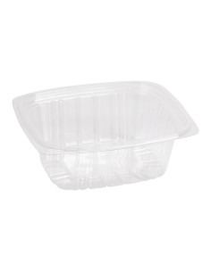 ▷ Recipientes de Plástico Para Comida 450 cc - Entrega em 24h. ✅✅