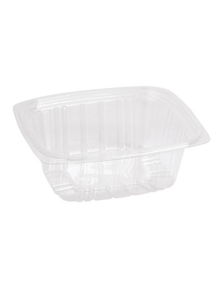 ▷ Envases de Plástico Para Comida 450 cc - Envío 24h. ✅✅